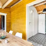 Dom wakacyjny Cabin, 30 M To The Sea, 25 Min Oslo, 10 Min Tusenfryd