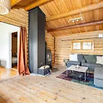 Cabin, 30 M To The Sea, 25 Min Oslo, 10 Min Tusenfryd Dom wakacyjny Nordre Frogn
