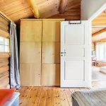 Cabin, 30 M To The Sea, 25 Min Oslo, 10 Min Tusenfryd Nordre Frogn