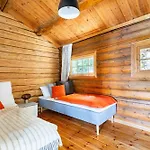 Cabin, 30 M To The Sea, 25 Min Oslo, 10 Min Tusenfryd Dom wakacyjny Nordre Frogn