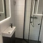 Dom wakacyjny Cabin, 30 M To The Sea, 25 Min Oslo, 10 Min Tusenfryd
