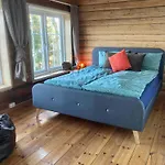 Dom wakacyjny Cabin, 30 M To The Sea, 25 Min Oslo, 10 Min Tusenfryd Nordre Frogn