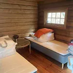 Cabin, 30 M To The Sea, 25 Min Oslo, 10 Min Tusenfryd Nordre Frogn
