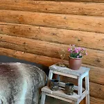 Dom wakacyjny Cabin, 30 M To The Sea, 25 Min Oslo, 10 Min Tusenfryd Nordre Frogn