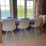 Dom wakacyjny Cabin, 30 M To The Sea, 25 Min Oslo, 10 Min Tusenfryd Nordre Frogn
