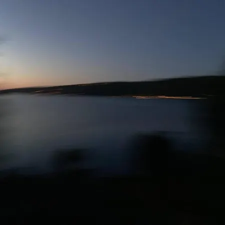 Cabin, 30 M To The Sea, 25 Min Oslo, 10 Min Tusenfryd