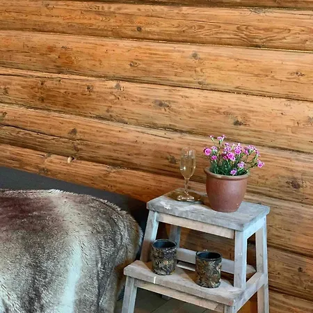 بيت للعطل Cabin, 30 M To The Sea, 25 Min Oslo, 10 Min Tusenfryd Nordre Frogn