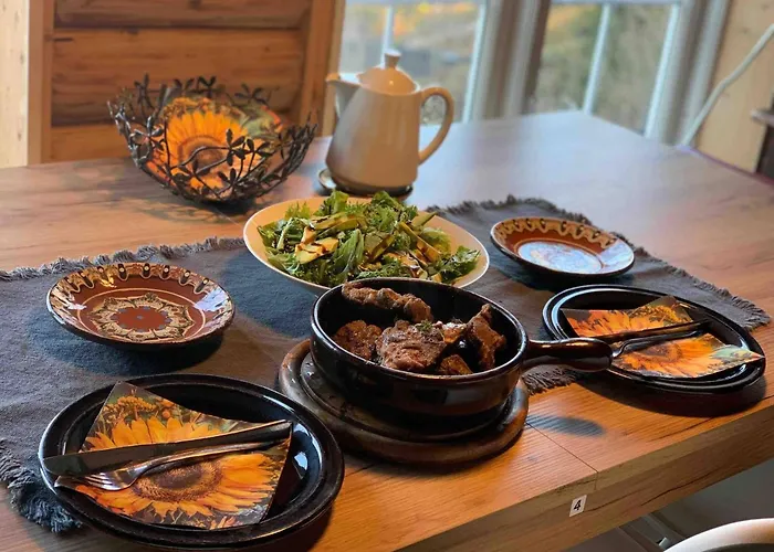 Cabin, 30 M To The Sea, 25 Min Oslo, 10 Min Tusenfryd Hébergement de vacances