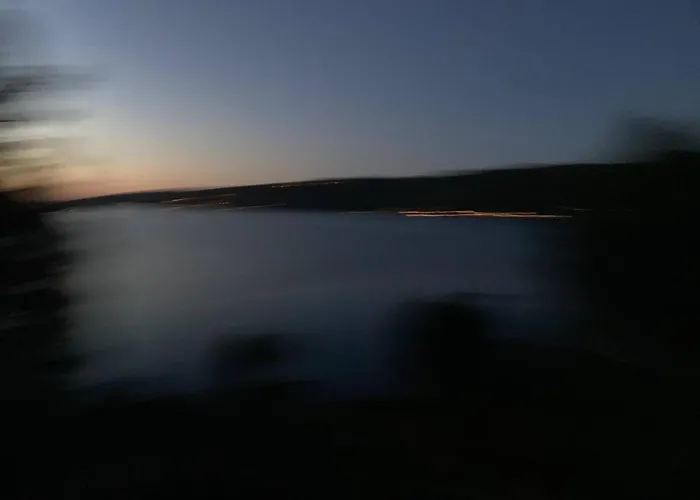 Cabin, 30 M To The Sea, 25 Min Oslo, 10 Min Tusenfryd